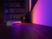 Tub Philips Hue Play Gradient White 40-55inch White and Color Ambiance