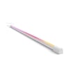 Tub Philips Hue Play Gradient White 60 inch White and Color Ambiance
