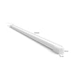 Tub Philips Hue Play Gradient White 60 inch White and Color Ambiance