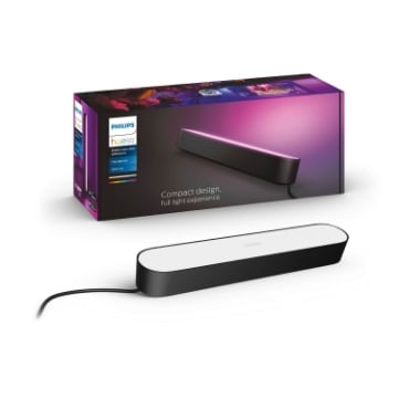 Philips Hue Play SinglePack Negru