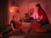 Philips Hue Play SinglePack Negru