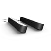 Philips Hue Play DoublePack Negru