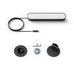 Philips Hue Play Extensie Negru
