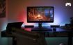 Philips Hue Play Extensie Negru