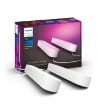Philips Hue Play DoublePack Alb
