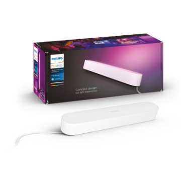 Philips Hue Play Extensie Alb