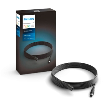 Philips Hue Play Cablu Extensie Negru