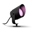 Spot Philips Hue Outdoor Lily XL White and Color Ambiance 1746230P7