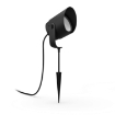 Spot Philips Hue Outdoor Lily XL White and Color Ambiance 1746230P7