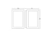 Aplica Philips Hue Outdoor Impress LowVolt White and Color Ambiance 1745930P7