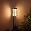 Aplica Philips Hue Outdoor Impress LowVolt White and Color Ambiance 1745930P7