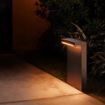 Stalp Philips Hue Outdoor Nyro White and Color Ambiance 1745530P7
