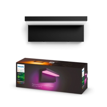 Aplica Philips Hue Outdoor Nyro White and Color Ambiance 1745630P7