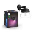 Aplica Philips Hue Outdoor Attract White and Color Ambiance 1746130P7