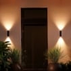 Aplica Philips Hue Outdoor Appear White and Color Ambiance 1746330P7