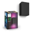 Aplica Philips Hue Outdoor Resonate White and Color Ambiance 1746430P7