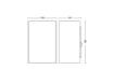 Aplica Philips Hue Outdoor Resonate White and Color Ambiance 1746430P7