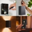 Aplica Philips Hue Outdoor Resonate White and Color Ambiance 1746430P7