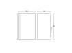 Aplica Philips Hue Outdoor Resonate White and Color Ambiance 1746447P7