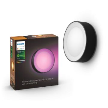 Aplica Philips Hue Daylo White and Color Ambiance 1746530P7