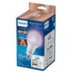 Bec LED Philips Smart E27 A80 18.5W 2452lm Full Color