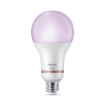 Bec LED Philips Smart E27 A80 18.5W 2452lm Full Color