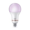 Bec LED Philips Smart E27 A80 18.5W 2452lm Full Color