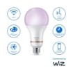 Bec LED Philips Smart E27 A80 18.5W 2452lm Full Color