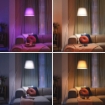 Bec LED Philips Smart E27 A80 18.5W 2452lm Full Color