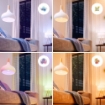 Bec LED Philips Smart E27 A80 18.5W 2452lm Full Color