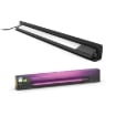 Spot liniar Philips Hue Amarant Outdoor White and Color Ambiance