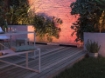 Spot liniar Philips Hue Amarant Outdoor White and Color Ambiance