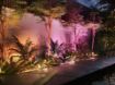 Spot liniar Philips Hue Amarant Outdoor White and Color Ambiance