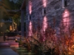 Aplica exterior Philips Hue Appear Silver 2x8W White and Color Ambiance 1746347P7