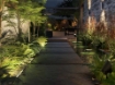 Aplica exterior Philips Hue Appear Silver 2x8W White and Color Ambiance 1746347P7