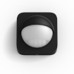 Senzor miscare Philips Hue Outdoor IP54 Black