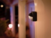 Senzor miscare Philips Hue Outdoor IP54 Black