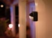 Senzor miscare Philips Hue Outdoor IP54 Black
