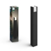 Philips Hue Outdoor Fuzo White Light 1744830P7