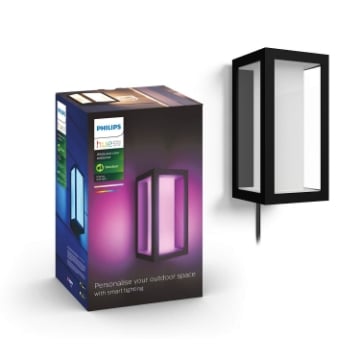 Philips Hue Outdoor Impress White and Color Ambiance
