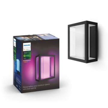 Philips Hue Outdoor Impress White and Color Ambiance PS03677