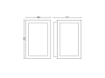 Philips Hue Outdoor Impress White and Color Ambiance PS03677