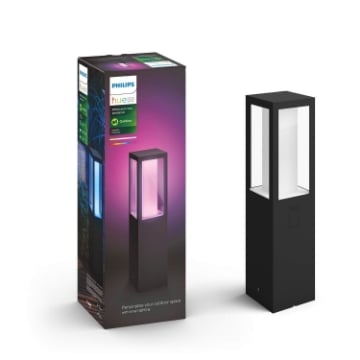 Philips Hue Outdoor Impress White and Color Ambiance PS03678