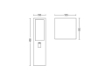 Philips Hue Outdoor Impress White and Color Ambiance PS03678