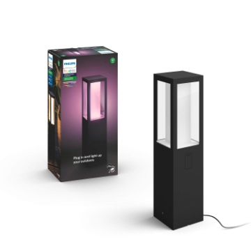 Philips Hue Outdoor Impress LowVolt White and Color Ambiance PS03680