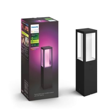 Philips Hue Outdoor Extensie Impress White and Color Ambiance PS03681