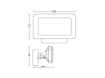 Philips Hue Outdoor Discover White and Color Ambiance PS03682