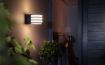 Philips Hue Outdoor Aplica Lucca Antracit lumina calda PS03579