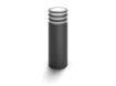 Philips Hue Outdoor Postament Lucca Antracit White PS03580