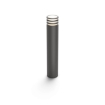 Philips Hue Outdoor Postament Lucca Anthracite White PS03581